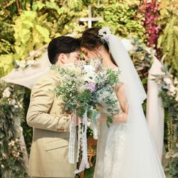 パラッツォ ドゥカーレ 麻布の写真18枚目