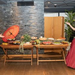 パラッツォ ドゥカーレ 麻布の写真13枚目