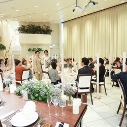 パラッツォ ドゥカーレ 麻布の写真32枚目