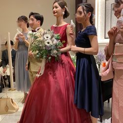 パラッツォ ドゥカーレ 麻布の写真31枚目