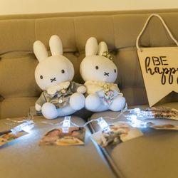 パラッツォ ドゥカーレ 麻布の写真7枚目