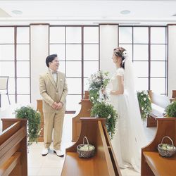 パラッツォ ドゥカーレ 麻布の写真11枚目