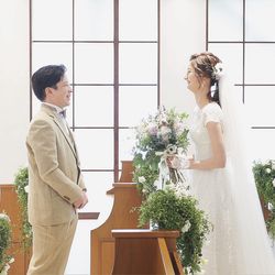 パラッツォ ドゥカーレ 麻布の写真14枚目