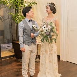 パラッツォ ドゥカーレ 麻布の写真18枚目