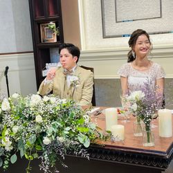 パラッツォ ドゥカーレ 麻布の写真17枚目