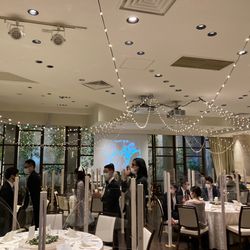 パラッツォ ドゥカーレ 麻布の写真28枚目