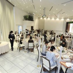 パラッツォ ドゥカーレ 麻布の写真35枚目