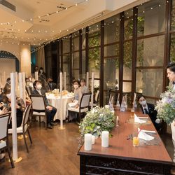 パラッツォ ドゥカーレ 麻布の写真35枚目