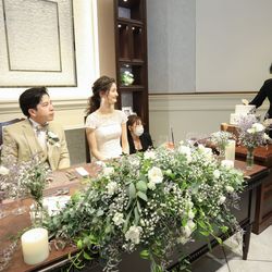 パラッツォ ドゥカーレ 麻布の写真7枚目