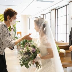 パラッツォ ドゥカーレ 麻布の写真8枚目