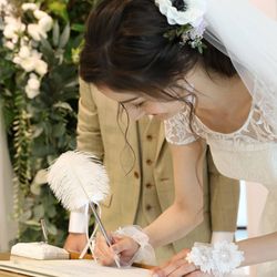 パラッツォ ドゥカーレ 麻布の写真3枚目