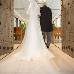 パラッツォ ドゥカーレ 麻布の写真25枚目