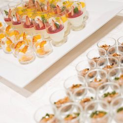 パラッツォ ドゥカーレ 麻布の写真32枚目