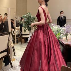 パラッツォ ドゥカーレ 麻布の写真4枚目