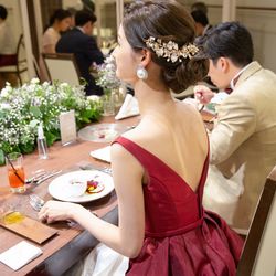 パラッツォ ドゥカーレ 麻布の写真17枚目