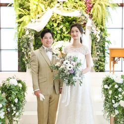 パラッツォ ドゥカーレ 麻布の写真11枚目