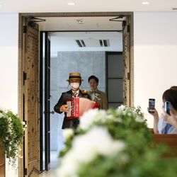 パラッツォ ドゥカーレ 麻布の写真4枚目