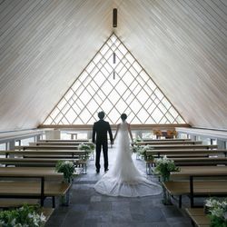 ザ・ガーデンオリエンタル大阪の写真18枚目