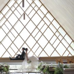 ザ・ガーデンオリエンタル大阪の写真4枚目