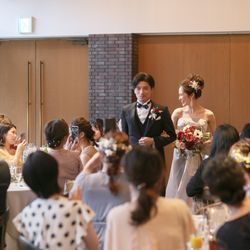 ザ・ガーデンオリエンタル大阪の写真21枚目