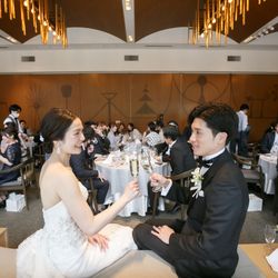 ザ・ガーデンオリエンタル大阪の写真7枚目