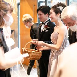 ザ・ガーデンオリエンタル大阪の写真10枚目