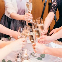 ザ・ガーデンオリエンタル大阪の写真29枚目