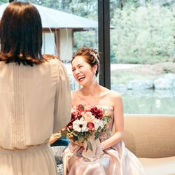 ザ・ガーデンオリエンタル大阪の写真6枚目