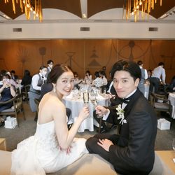 ザ・ガーデンオリエンタル大阪の写真26枚目