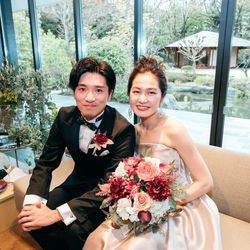 ザ・ガーデンオリエンタル大阪の写真34枚目