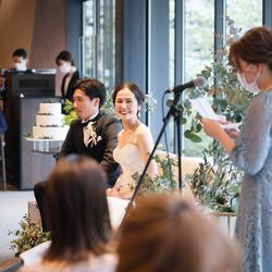 ザ・ガーデンオリエンタル大阪の写真31枚目