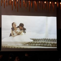 ザ・ガーデンオリエンタル大阪の写真3枚目