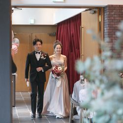 ザ・ガーデンオリエンタル大阪の写真21枚目