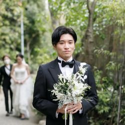 ザ・ガーデンオリエンタル大阪の写真19枚目