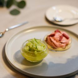 ザ・ガーデンオリエンタル大阪の写真32枚目