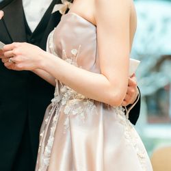 ザ・ガーデンオリエンタル大阪の写真15枚目