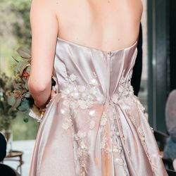 ザ・ガーデンオリエンタル大阪の写真1枚目