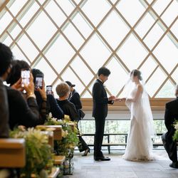 ザ・ガーデンオリエンタル大阪の写真20枚目