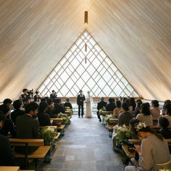 ザ・ガーデンオリエンタル大阪の写真20枚目