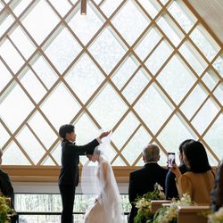 ザ・ガーデンオリエンタル大阪の写真11枚目