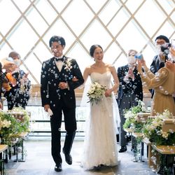 ザ・ガーデンオリエンタル大阪の写真17枚目