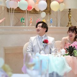 カーサ・フェリスの写真14枚目