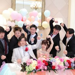 カーサ・フェリスの写真16枚目