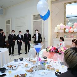 カーサ・フェリスの写真6枚目