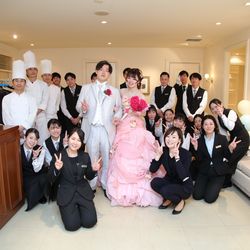 カーサ・フェリスの写真30枚目