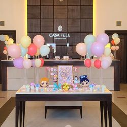 カーサ・フェリスの写真34枚目