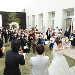 カーサ・フェリスの写真13枚目