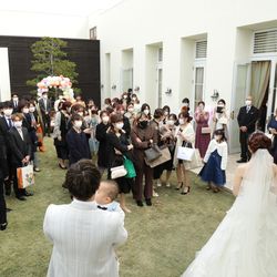 カーサ・フェリスの写真5枚目