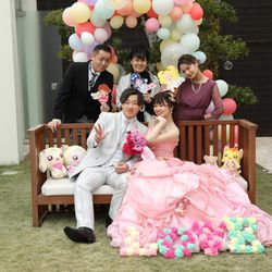 カーサ・フェリスの写真2枚目