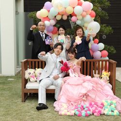 カーサ・フェリスの写真1枚目